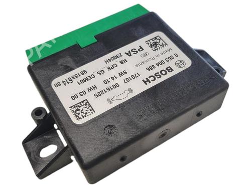 electronic-module-citroen-jumpy-iii-van-v_-2016-36632008 main image