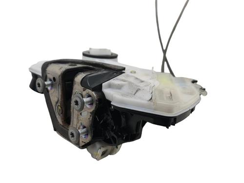 Front left lock PEUGEOT 108 1.0 VTi | BP36629608C98 - Image 2