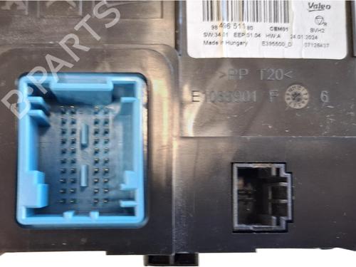 Used Electronic module Electronic module 36638931 36638931