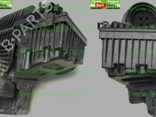Air filter box CITROËN JUMPY II Van 2.0 HDi 120 | BP36629454M87 - Image 8