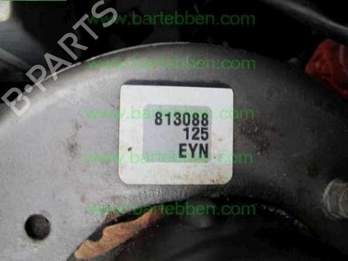 Engine PEUGEOT 206 Hatchback (2A/C) 1.4 i | BP36608620M1 - Image 21