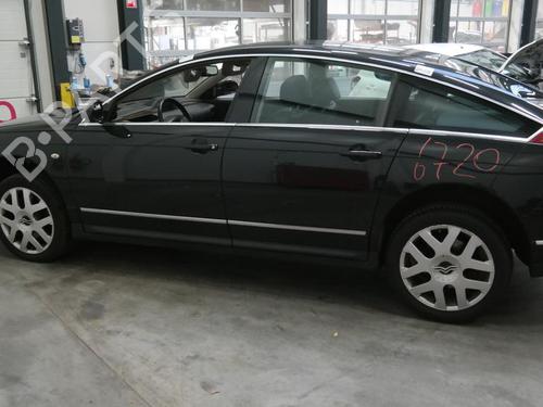 Switch CITROËN C6 (TD_) 2.7 HDi | BP36624811I30 - Image 22