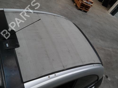 Right sun visor CITROËN C3 Pluriel (HB_) 1.4 | BP36612888I2 - Image 20