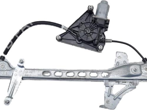 Rudehejsemekanisme ventre foran PEUGEOT 108 1.0 VTi | BP36638294C22 - Image 3