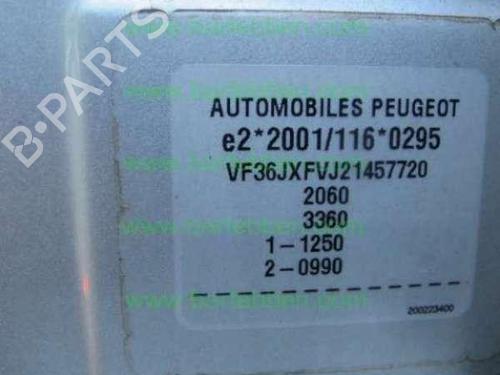 Armrest / Center console PEUGEOT 407 Coupe (6C_) 3.0 V6 | BP36606726I20 - Image 19