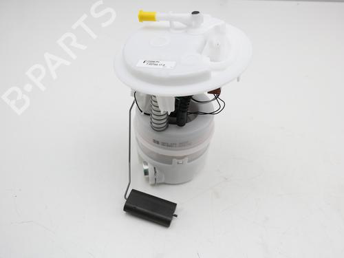 Injection pump CITROËN C8 (EA_, EB_) 2.0 16V | BP36616828M78 - Image 7