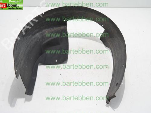 Other PEUGEOT 607 (9D, 9U) 2.2 16V | BP36607628O1 - Image 7