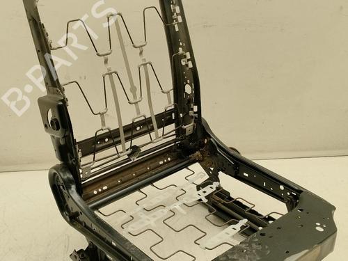 Left front seat PEUGEOT 307 Break (3E) 1.6 16V | BP36628071C15 - Image 2