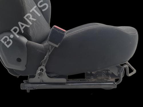 Left front seat PEUGEOT 2008 I (CU_) 1.2 VTi | BP36637454C15  - Image 7