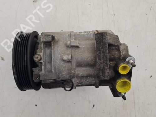 Used AC compressor AC compressor 36639185 36639185