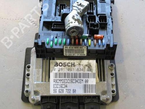 Used Control unit Control unit 36600964 36600964