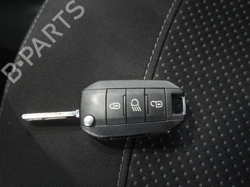 Electronic sensor PEUGEOT 208 I (CA_, CC_) 1.2 VTI 82 | BP36619930M84  - Image 15