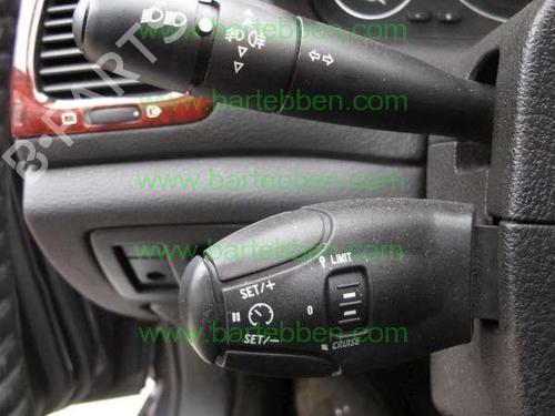 Glove box PEUGEOT 607 (9D, 9U) 2.7 HDi 24V | BP36602745C95 - Image 2
