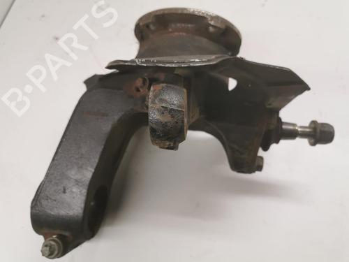 Used Right front steering knuckle Right front steering knuckle PEUGEOT BOXER Van 2.2 HDi 100 (101 hp) 36601176 36601176