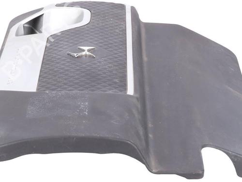 Upper protection DS DS 4 II (FR_, FB_, F3_, FP_) Hybrid 136 (FPHPYC) | BP39757383M93 - Image 5