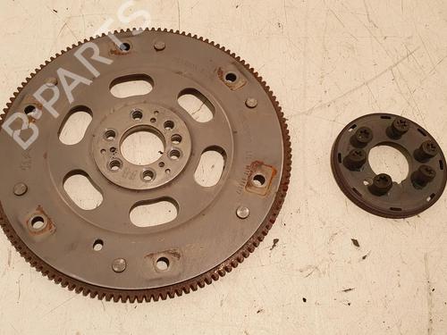 Used Flywheel Flywheel 36619571 36619571