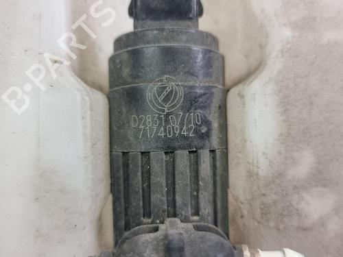 Sprinklertank PEUGEOT BIPPER Tepee 1.4 | BP36624870C113 - Image 5