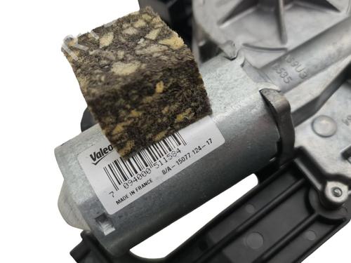 Rear wiper motor CITROËN C4 CACTUS 1.2 THP 110 | BP36628560M102 - Image 3