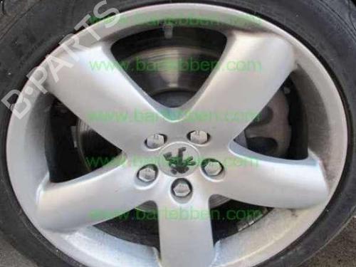 Electronic module PEUGEOT 407 Coupe (6C_) 2.7 HDi | BP36604950M83 - Image 9
