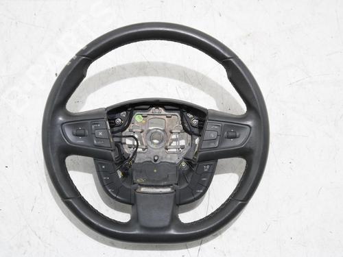 Used Steering wheel Steering wheel PEUGEOT 508 I (8D_) 1.6 THP (156 hp) 36615174 36615174