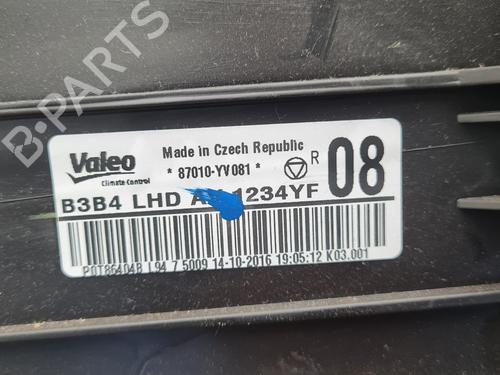 Pipe PEUGEOT 2008 I (CU_) 1.2 VTi | BP36639435M125 - Image 4