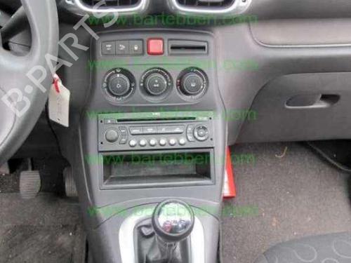 Control unit CITROËN C3 Picasso (SH_) 1.6 HDi | BP36605840M11 - Image 26