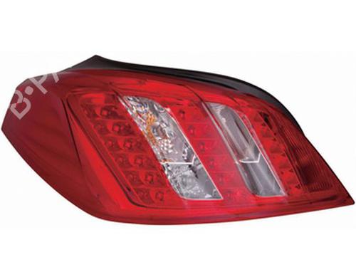Left taillight PEUGEOT 508 I (8D_) 1.6 VTi | BP36638370C34  - Image 14