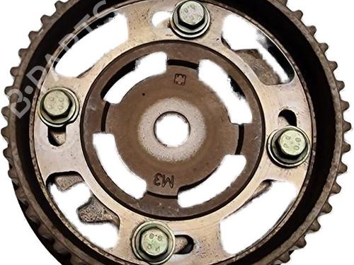 Pulley CITROËN C8 (EA_, EB_) 3.0 V6 | BP38477874M122 - Image 2