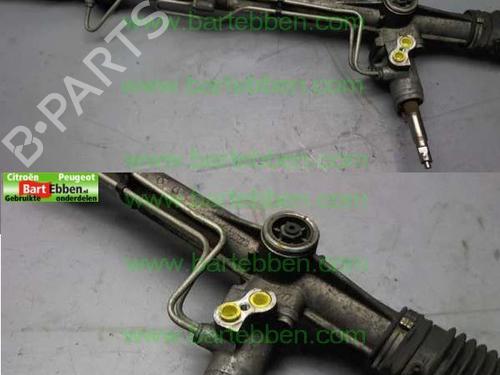 steering-rack-peugeot-407-6d_-2004-2005-2006-2007-2008-2009-2010-2011-36609069 main image