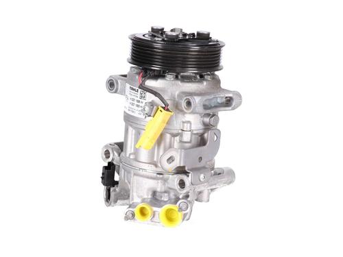 Used AC compressor AC compressor DS DS 4 II (FR_, FB_, F3_, FP_) BlueHDi 130 (FBYHZT) (130 hp) 36629730 36629730