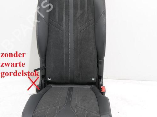 Used Rear seat (2nd row) Rear seat (2nd row) 36619877 36619877