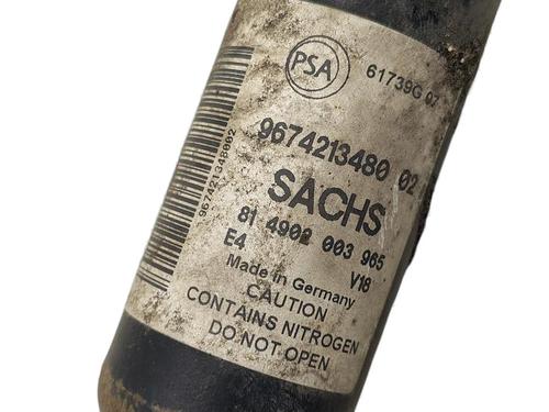 Used Left rear shock absorber Left rear shock absorber 36632471 36632471