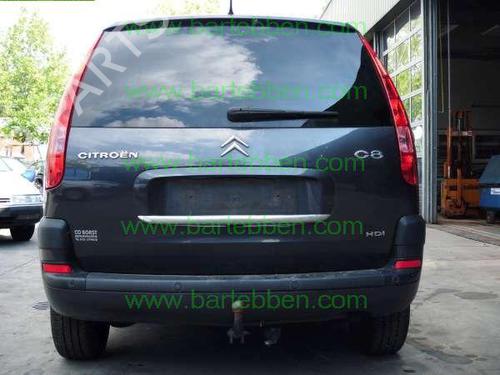 Quadrante CITROËN C8 (EA_, EB_) 2.0 HDi | BP36602771C47  - Image 15