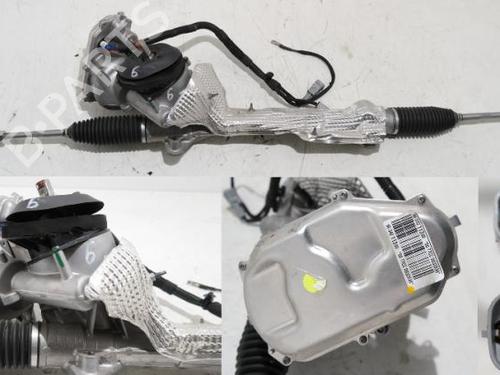 Steering rack DS DS 3 / DS 3 CROSSBACK (UR_, UC_, UJ_) 1.2 PureTech 100 (URHNKK, URHNEK) | BP36617524M22 - Image 8