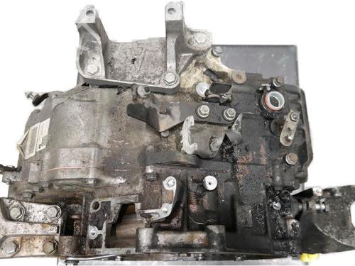 Gearbox PEUGEOT 407 Coupe (6C_) 2.7 HDi | BP36619706M3 - Image 3