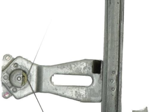 Front left window mechanism CITROËN C1 (PM_, PN_) 1.0 | BP36638176C22 - Image 2