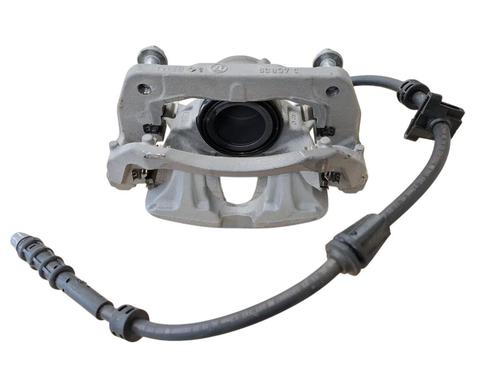Right front brake caliper CITROËN BERLINGO Box Body/MPV (K9) 1.5 BlueHDi 130 | BP36637647M104 - Image 4