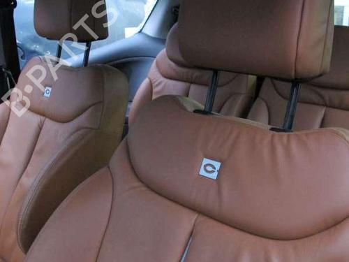 Right front seat CITROËN C2 (JM_) 1.4 | BP36601577C16 - Image 2