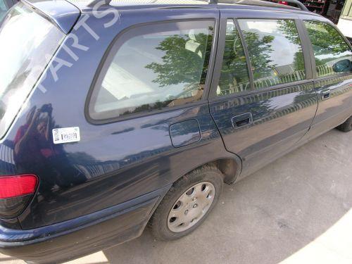 Engine control unit (ECU) PEUGEOT 406 Break (8E/F) 1.8 16V | BP36600308M57 - Image 4