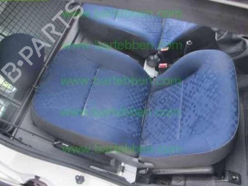 Engine PEUGEOT PARTNER Box Body/MPV (5_, G_) 1.6 HDi 75 | BP36607691M1 - Image 16