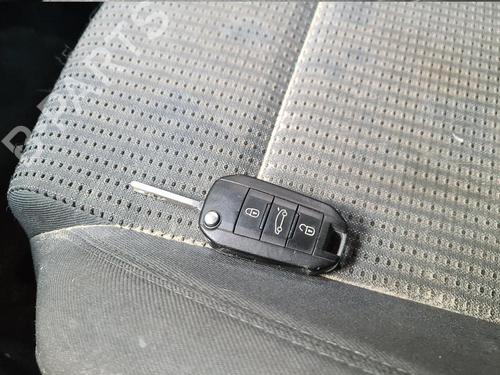 Switch PEUGEOT 508 SW I (8E_) 1.6 THP | BP36631707I30 - Image 5