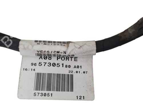 Cable PEUGEOT 1007 (KM_) 1.6 16V | BP36635695E12 - Image 4