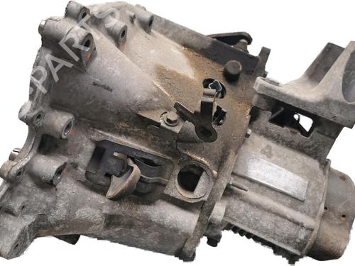 Gearbox CITROËN C5 II (RC_) 1.8 16V (RC6FZB) | BP36610531M3 - Image 2