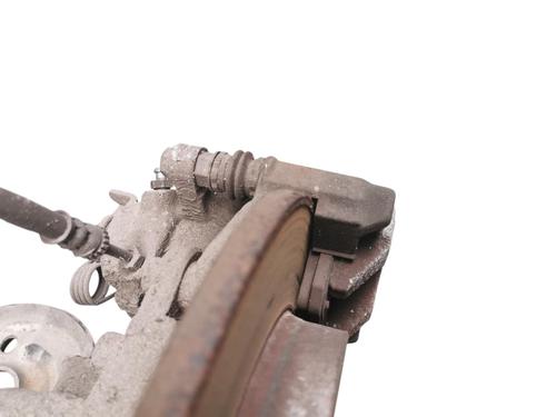 Rear axle CITROËN C3 II (SC_) 1.6 VTi 120 | BP36636633M2 - Image 7