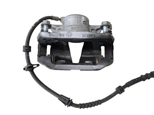 Used Left front brake caliper Left front brake caliper 36637645 36637645
