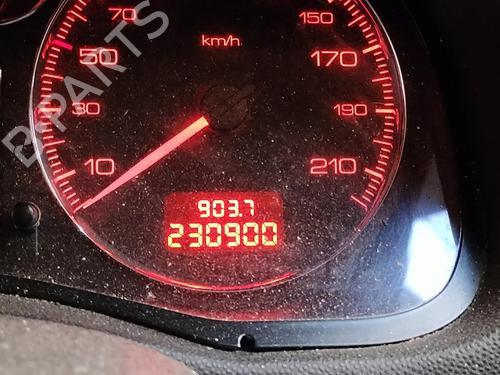 Switch PEUGEOT 307 Break (3E) 1.6 16V | BP36627609I30 - Image 14