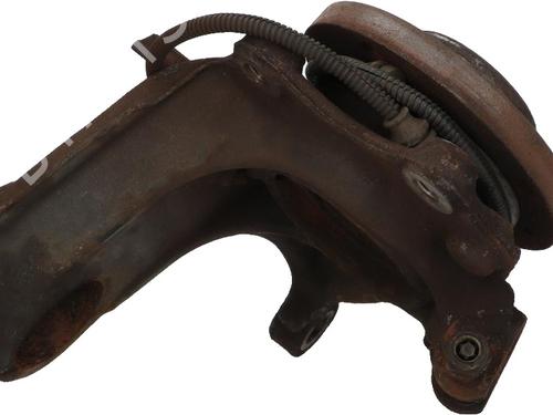 Used Left front steering knuckle Left front steering knuckle 36637327 36637327