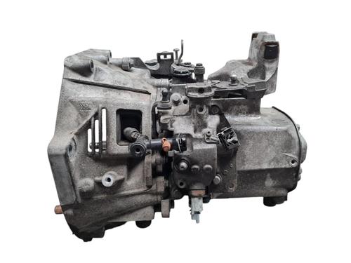Gearbox CITROËN C4 Picasso II 1.2 THP 130 | BP36634768M3 - Image 3