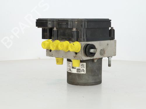 ABS pump CITROËN C3 III (SX) 1.2 VTi 68 | BP36637329M43 - Image 9