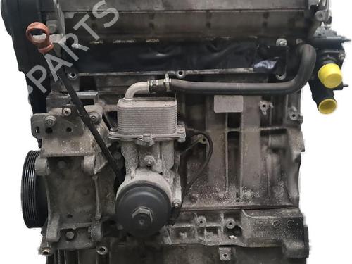 Used Engine Engine 36624592 36624592